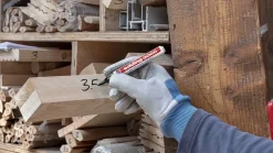 Rotulador permanente 3000 Edding