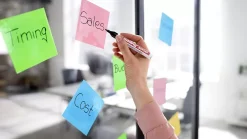 Rotulador permanente 3000 Edding