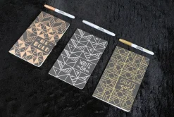 Rotulador Permanente Metálico Punta Fina Oro Sharpie 0,9mm