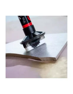 Rotulador permanente negro cobrizo Speedflow Molotow