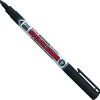 Rotulador Permanente Super Ink Marker Negro Uni-Ball