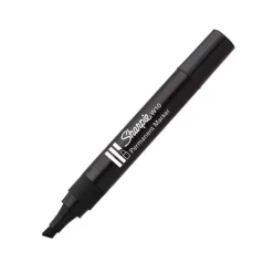 Rotulador Permanente W10 Negro Sharpie