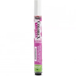 Rotulador pincel acuarelable Colorex Pebeo