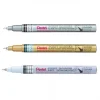 Rotulador pintura permanente Pentel 0,7mm