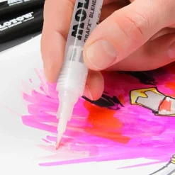 Rotulador punta pincel Grafx Blender Molotow