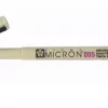 Rotulador Rojo 05 Pigma Micron Sakura 0.2mm