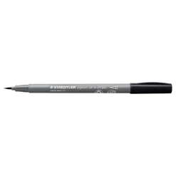 Rotulador soft brush Staedtler