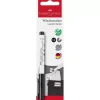 Rotulador Textil Negro Textile Marker Faber-Castell