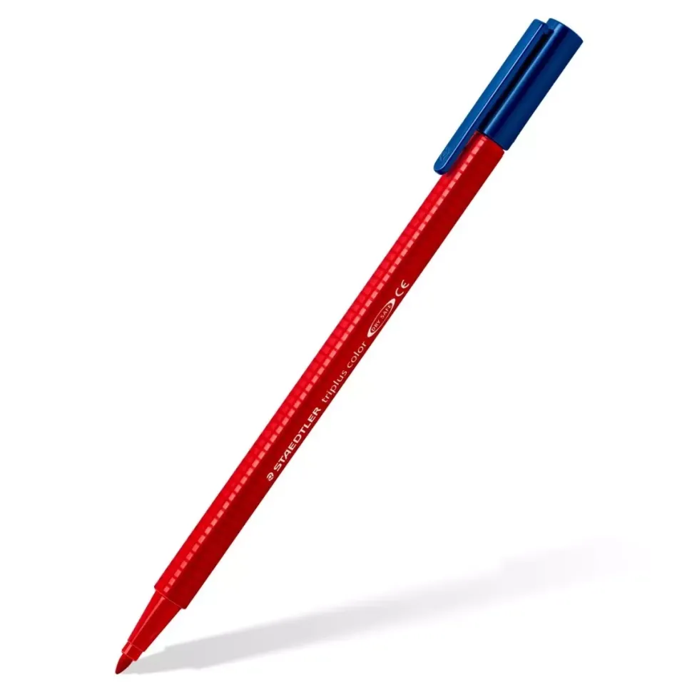 Rotulador Triplus Color 323 Staedtler 1mm