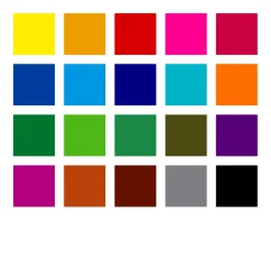 Rotulador Triplus Color 323 Staedtler 1mm