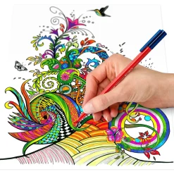 Rotulador Triplus Color 323 Staedtler 1mm