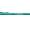 Rotulador Turquesa Broadpen 1554 Faber-Castell