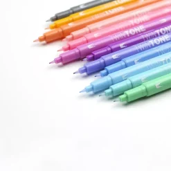 Rotulador TwinTone Tombow