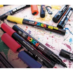 Rotulador Uni Posca PC5M