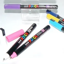 Rotulador Uni Posca PC1MR