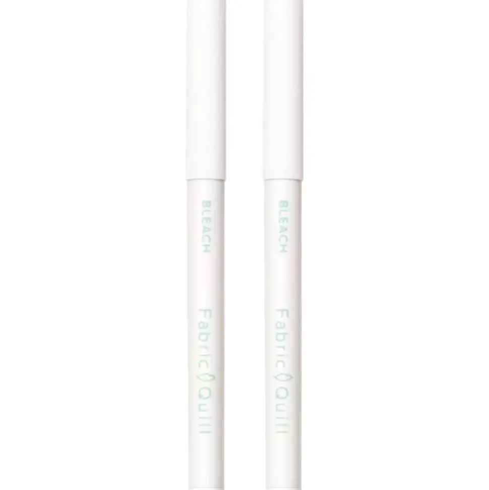 Rotuladores blanqueadores para tela Foil Quill