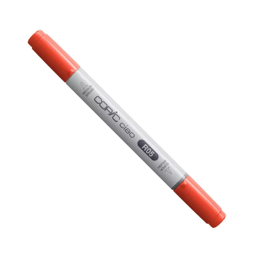 Rotuladores Copic Ciao