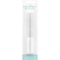 Rotuladores lavables para tela Foil Quill