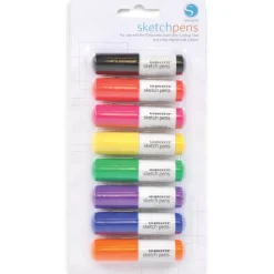 Rotuladores Star Pack Silhouette