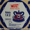 Ruleta-18 Kits Recortables Serigrafiados de Marquetería 4010-18