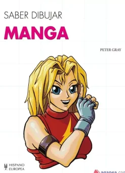 Saber Dibujar Manga