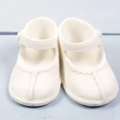 Sandalias de bebé de marmolina