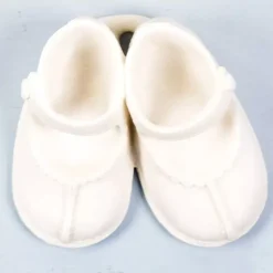 Sandalias de bebé de marmolina