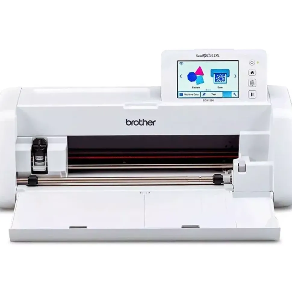 ScanNCut DX SDX1250 Brother