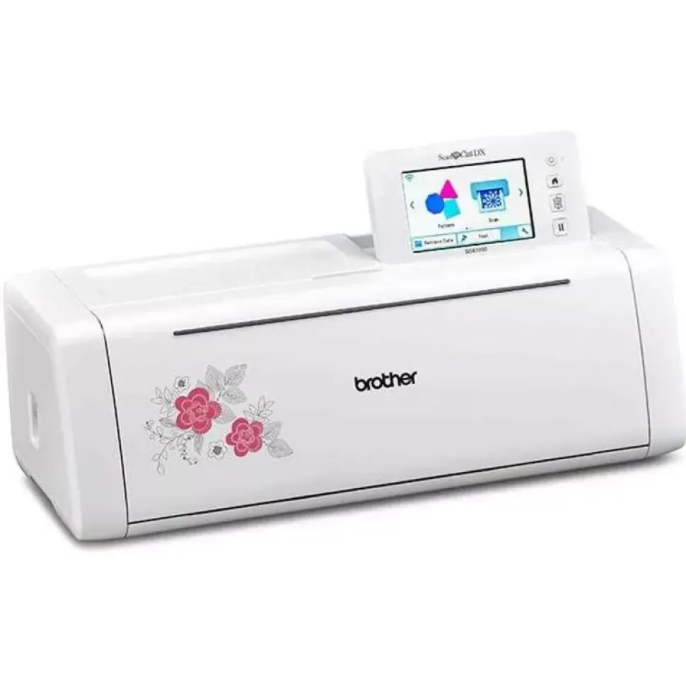 ScanNCut DX SDX1250 Brother