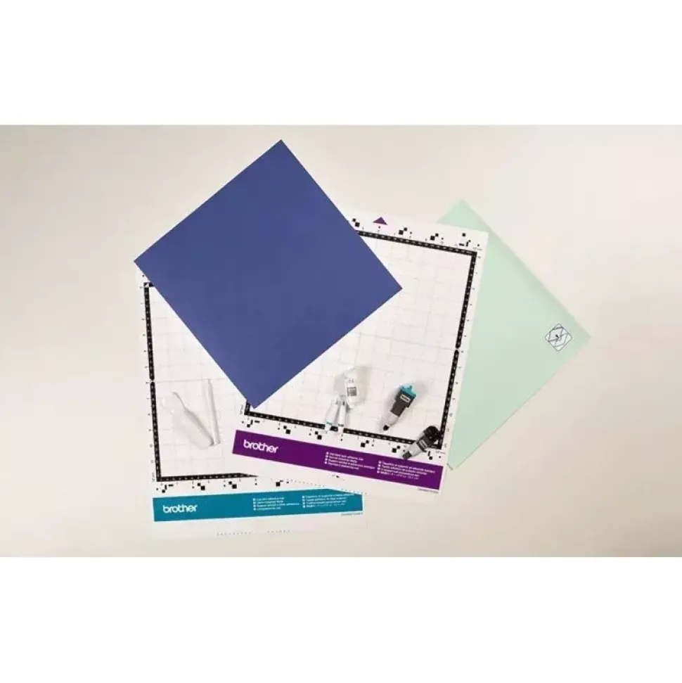 ScanNCut DX SDX1250 Brother