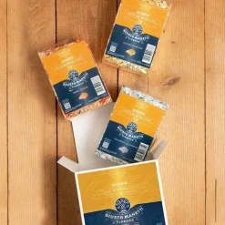 Schabin pan de oro de imitación mix 3 colores Giusto Manetti 6g