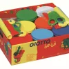 School pack Pasta para Jugar Giotto
