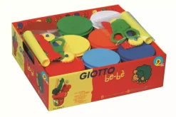School pack Pasta para Jugar Giotto