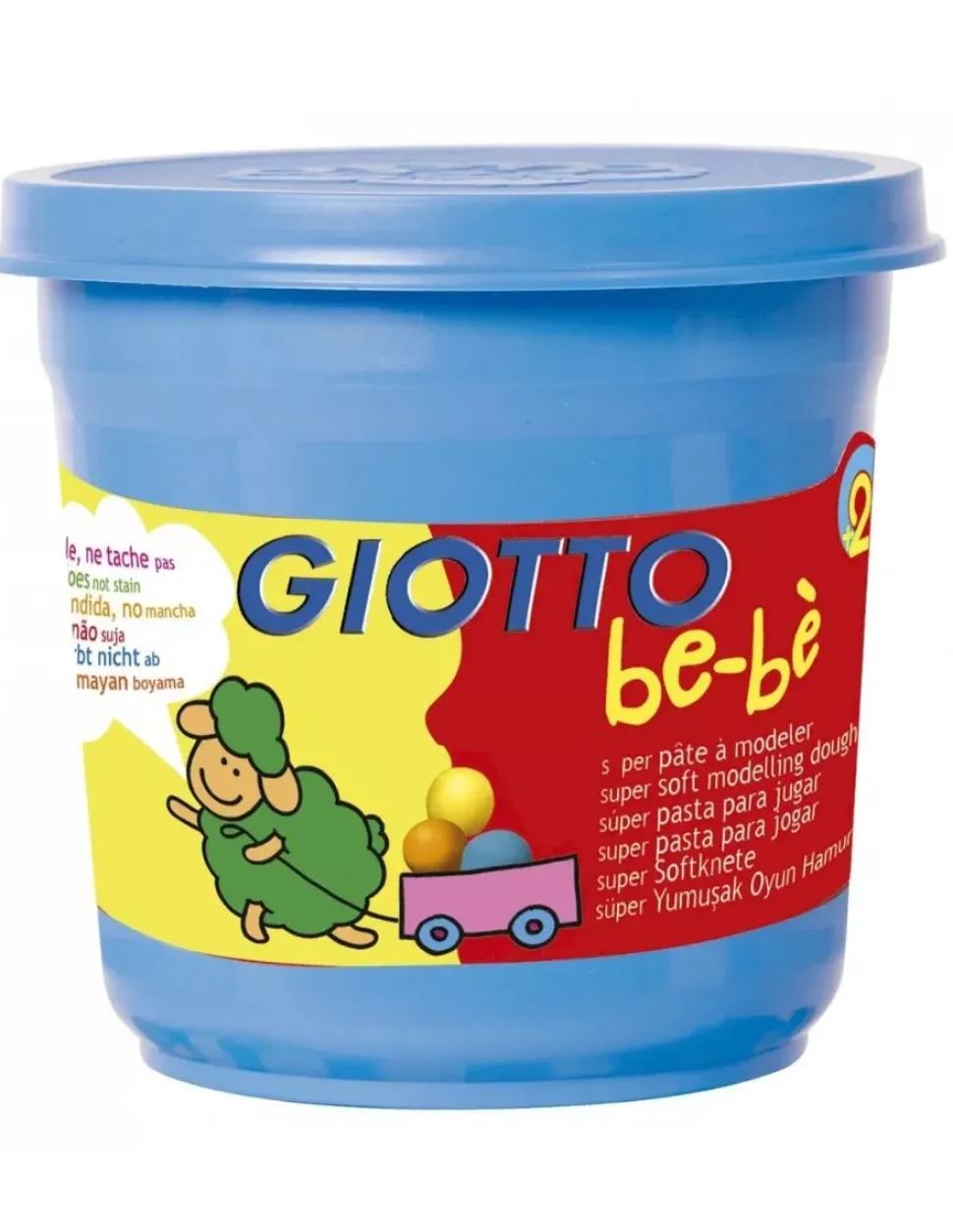 School pack Pasta para Jugar Giotto
