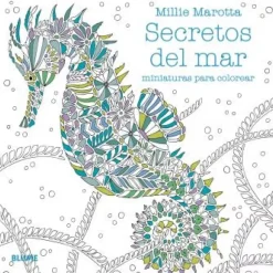 Secretos del Mar