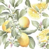 Servilletas de papel Limoni 33x33cm
