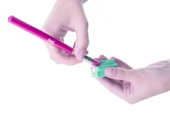 Set 4 Accesorios para Modelado Das Smart