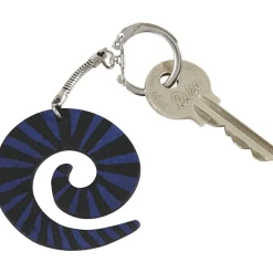 Set 25 anillas de llavero con cadena