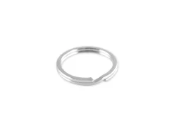 Set 5 Anillas de Llavero MultiCraft 38mm