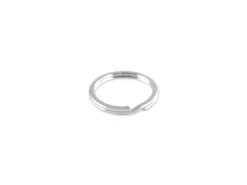 Set 12 Anillas de Llavero MultiCraft 25mm