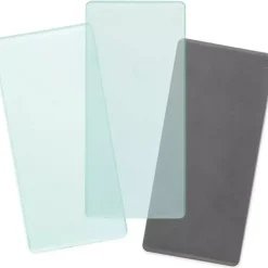 Set 3 Bases de Corte Mini Evolution We R Memory Keepers