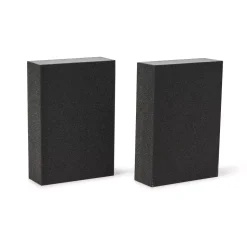 Set 2 bloques de lijado Making Essentials Sizzix