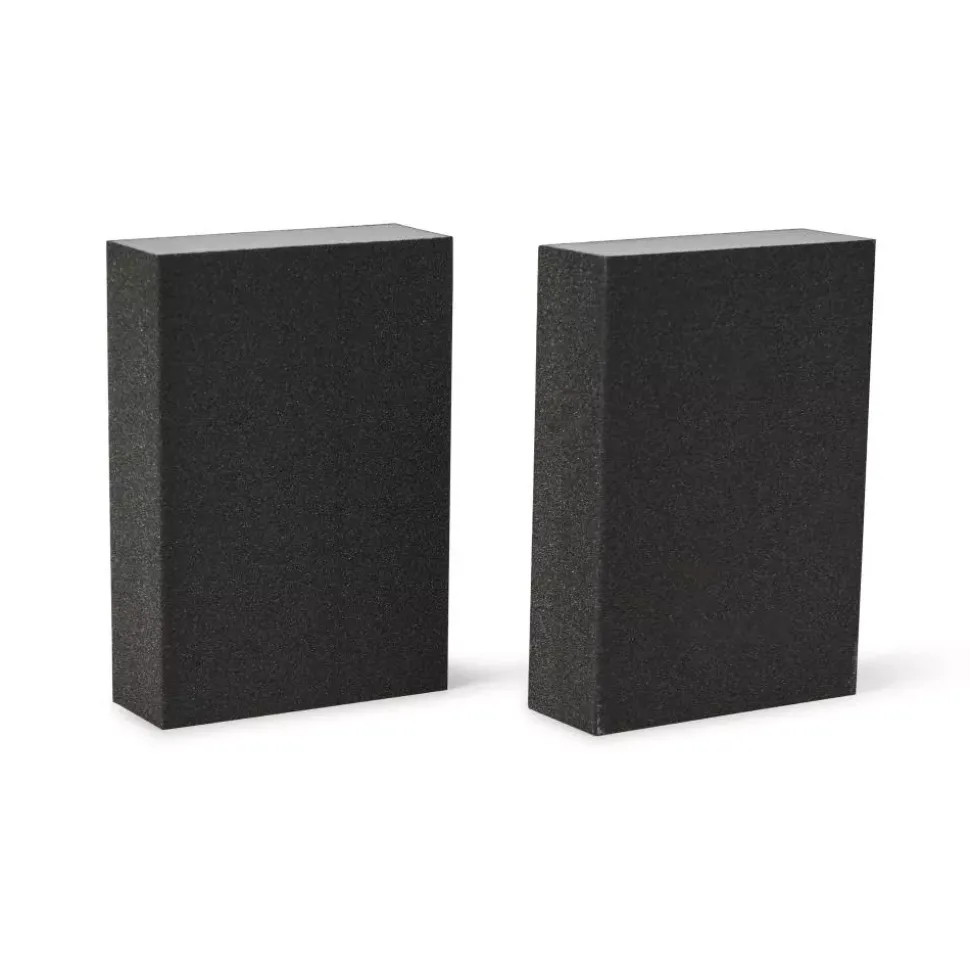 Set 2 bloques de lijado Making Essentials Sizzix