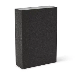 Set 2 bloques de lijado Making Essentials Sizzix