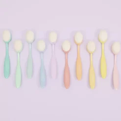 Set 10 Brochas para crear degradados Craftelier