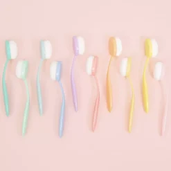 Set 10 Brochas para crear degradados Craftelier