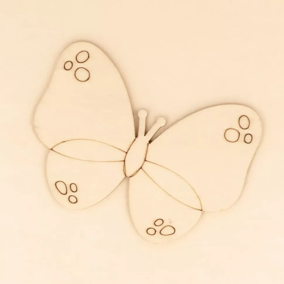 Set 3 Cuadros de Madera On My Way Artemio