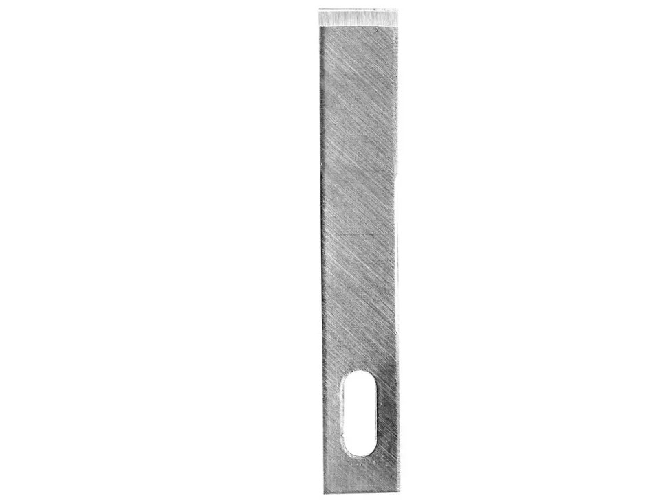 Set 5 cuchillas cincel #17 de modelismo Vallejo