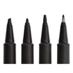 Set #3 de 4 rotuladores Blackliner Molotow