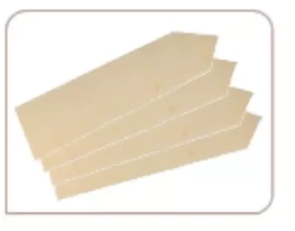 Set 4 Flechas de Madera On se Marie Artemio